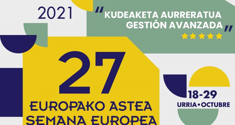 EUSKALIT Kudeaketa Aurreratua - Gestión Avanzada