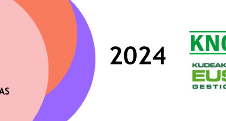 EUSKALIT Kudeaketa Aurreratua - Gestión Avanzada