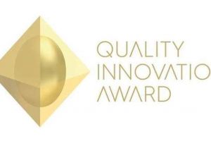 6 organizaciones vascas reconocidas en el Quality Innovation Award-QIA 2024 